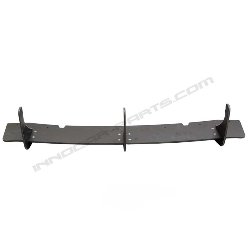 DIFUSOR LOOK R VOLKSWAGEN SCIROCCO (08-13)