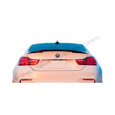 ALERÓN CARBONO LOOK PERFORMANCE BMW M4
