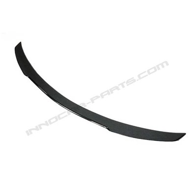 ALERÓN CARBONO LOOK AMG CLASE C (14-18)