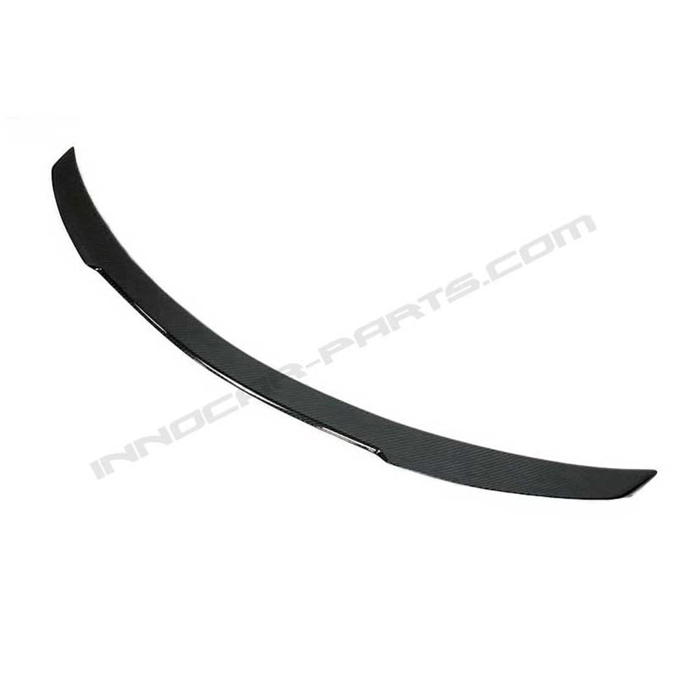 ALERÓN CARBONO LOOK AMG CLASE C (14-18)