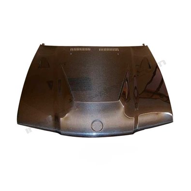 CAPÓ CARBONO BMW E36 (2 PUERTAS)