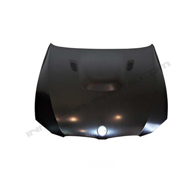 CAPÓ METAL LOOK M3 BMW E92/E93 (06-09)