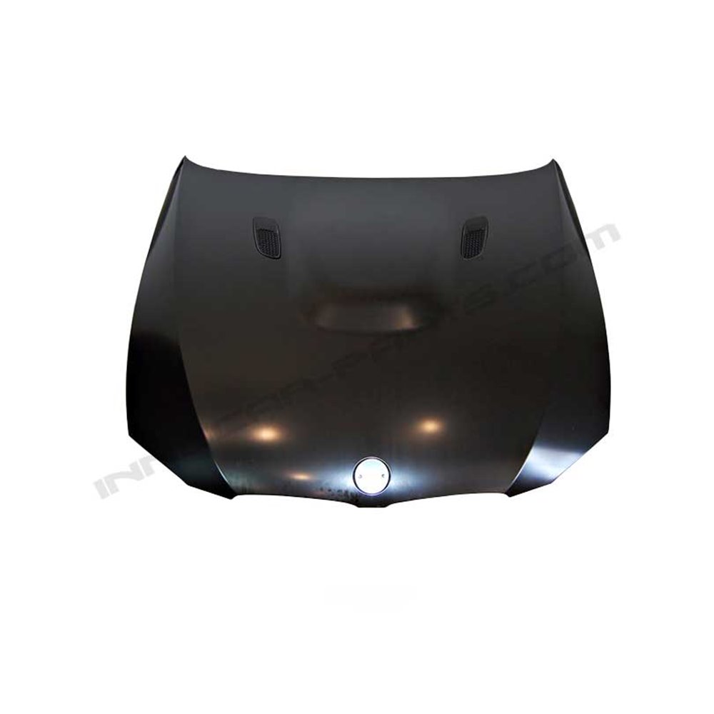 CAPÓ METAL LOOK M3 BMW E92/E93 (06-09)
