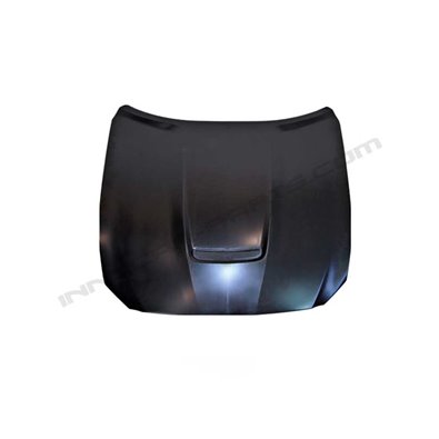 CAPÓ METAL LOOK GT350 FORD MUSTANG (15-17)
