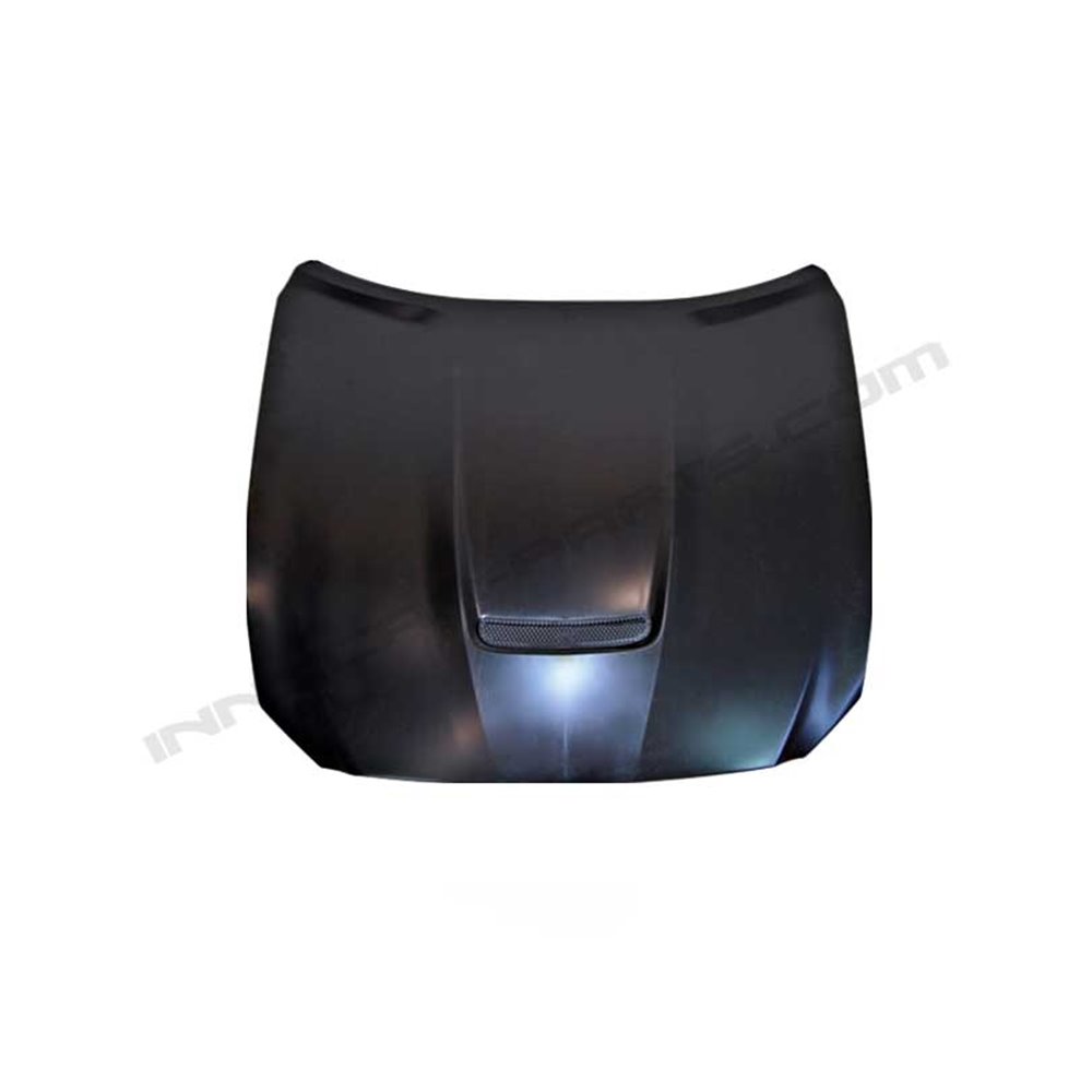 CAPÓ METAL LOOK GT350 FORD MUSTANG (15-17)