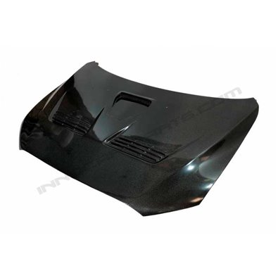 CAPÓ CARBONO MITSUBISHI EVO X