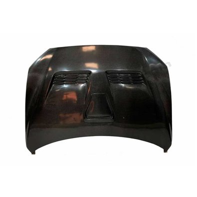 CAPÓ CARBONO MITSUBISHI EVO X