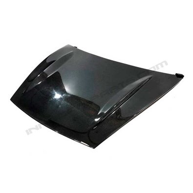 CAPÓ CARBONO PORSCHE CAYENNE (02-08)