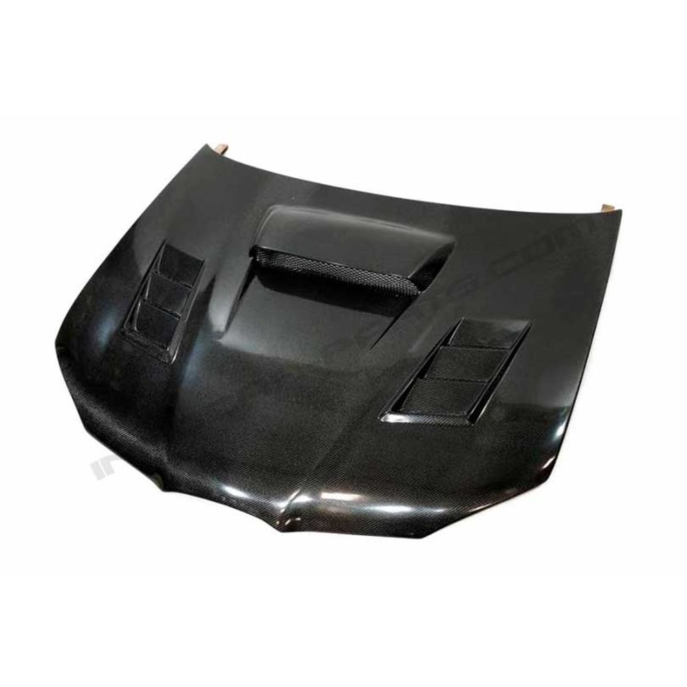 CAPÓ CARBONO SUBARU IMPREZA (2006-)