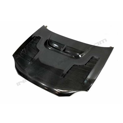 CAPÓ CARBONO SUBARU IMPREZA (2001-)