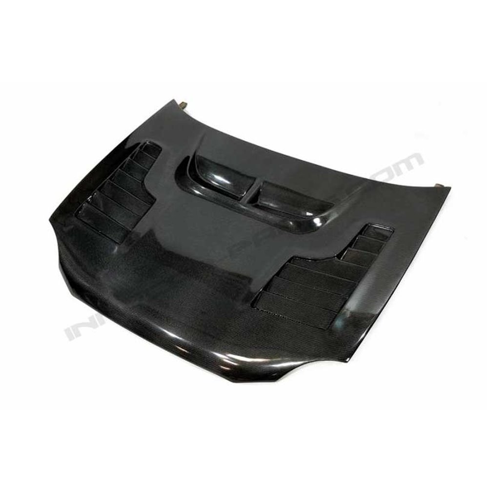 CAPÓ CARBONO SUBARU IMPREZA (2001-)