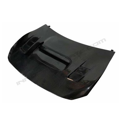 CAPÓ CARBONO TOYOTA/SUBARU