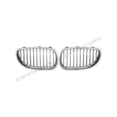 PARRILLAS BMW SERIE 5 (03-07)