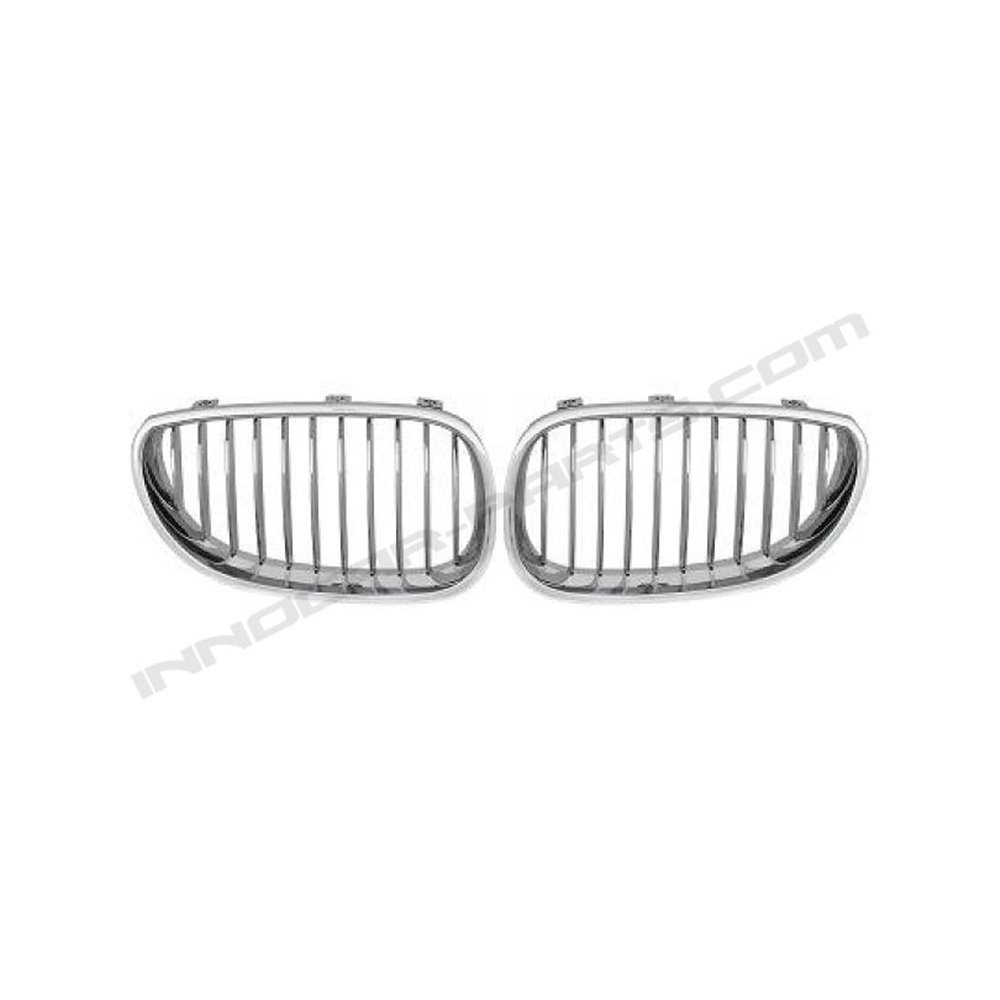 PARRILLAS BMW SERIE 5 (03-07)