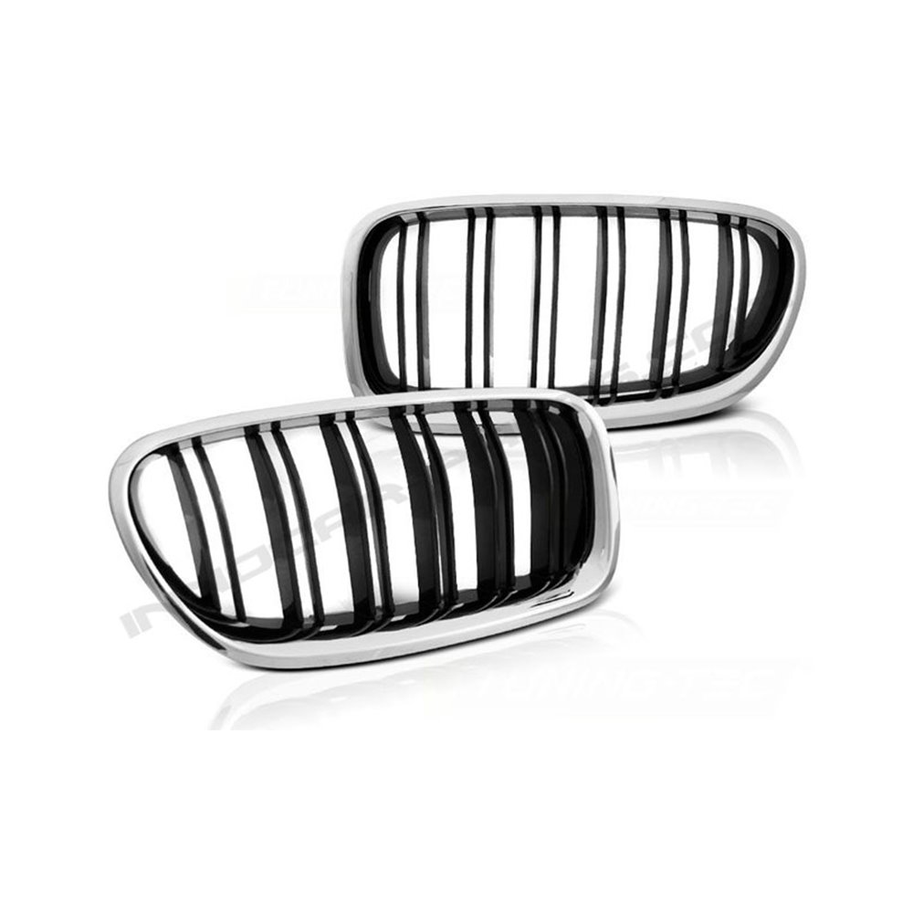 PARRILLAS BMW SERIE 5 (13-17)