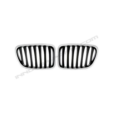 PARRILLAS BMW SERIE X1