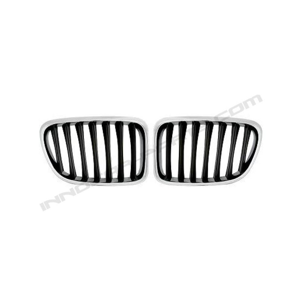 PARRILLAS BMW SERIE X1