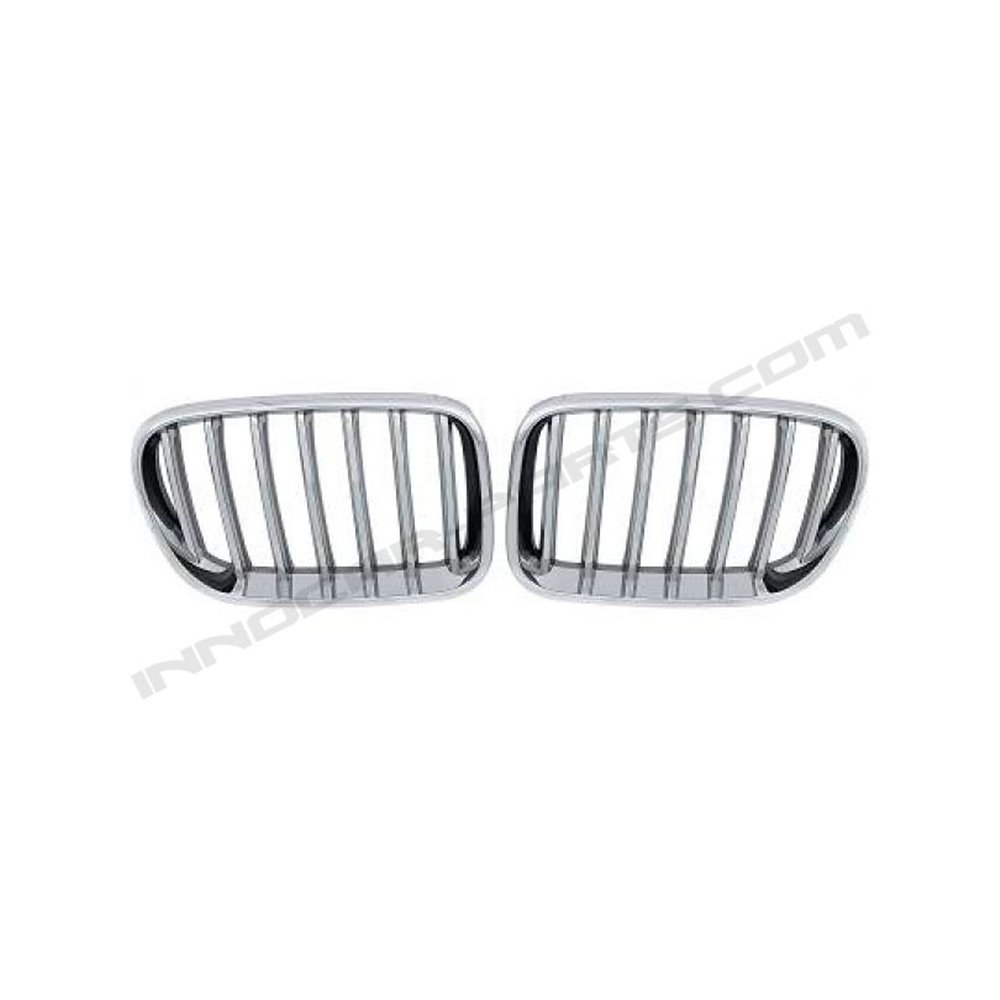 PARRILLAS BMW SERIE X3 (10-14)
