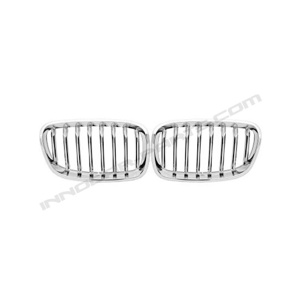PARRILLAS BMW SERIE 1 (11-15)