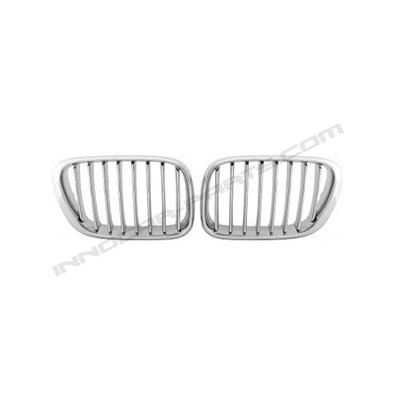 PARRILLAS BMW X5 (1999-2003)