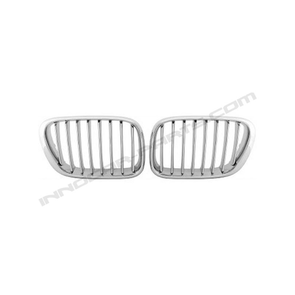 PARRILLAS BMW X5 (1999-2003)