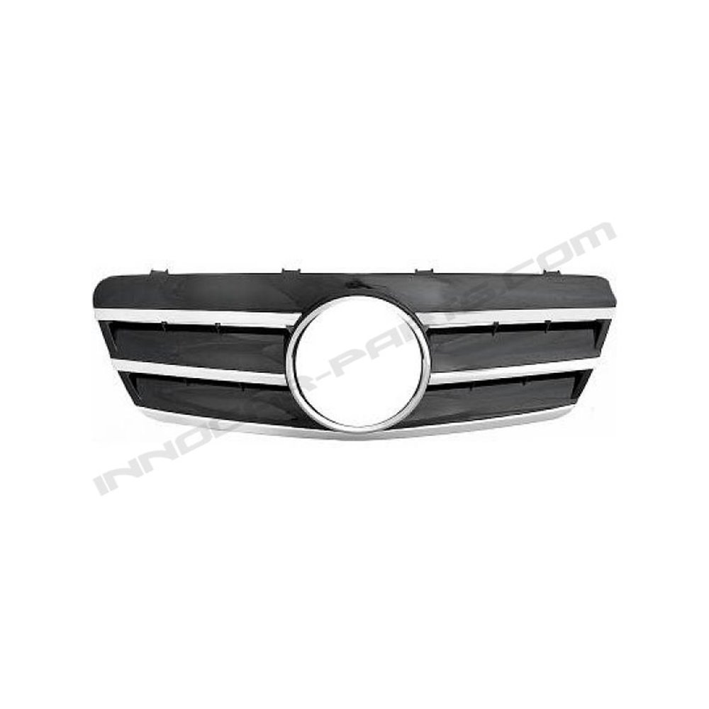 PARRILLA LOOK CL MERCEDES CLK (97-02)