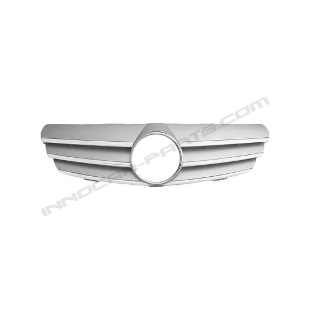 PARRILLA LOOK CL MERCEDES CLK 