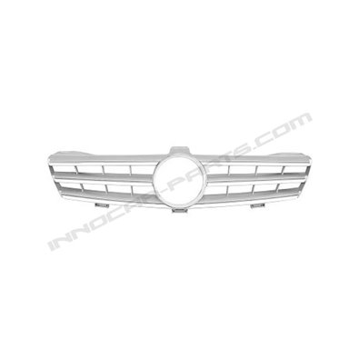 PARRILLA LOOK AMG MERCEDES CLS (04-08)