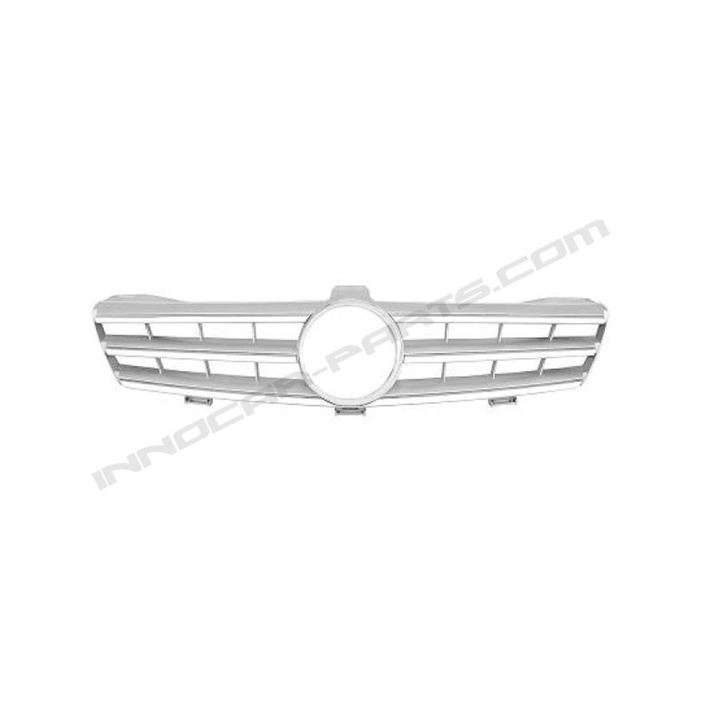 PARRILLA LOOK AMG MERCEDES CLS (04-08)