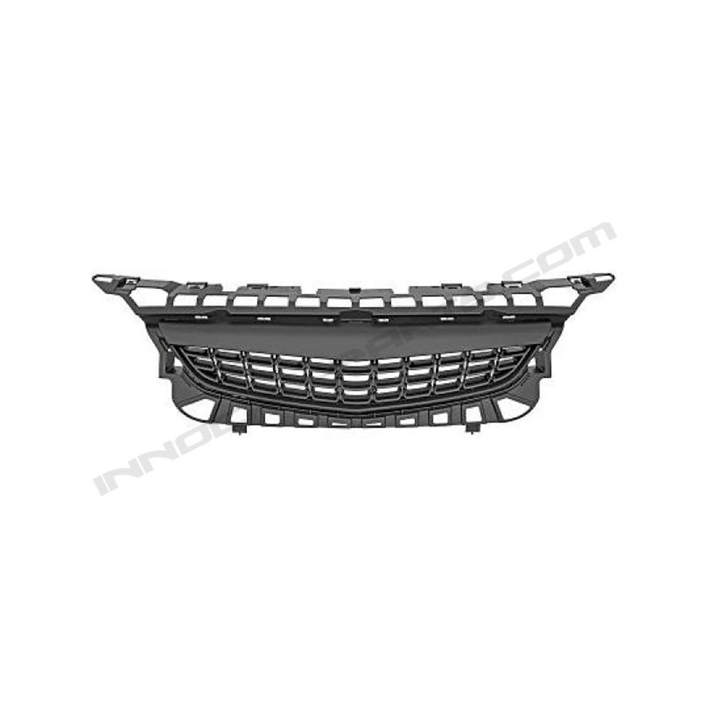 PARRILLA OPEL ASTRA (09-12)