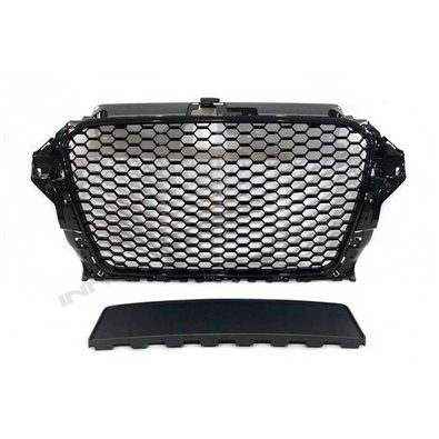 PARRILLA LOOK RS3 AUDI A3 (13-15)