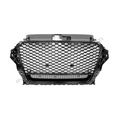 PARRILLA LOOK RS3 AUDI A3 (13-15)