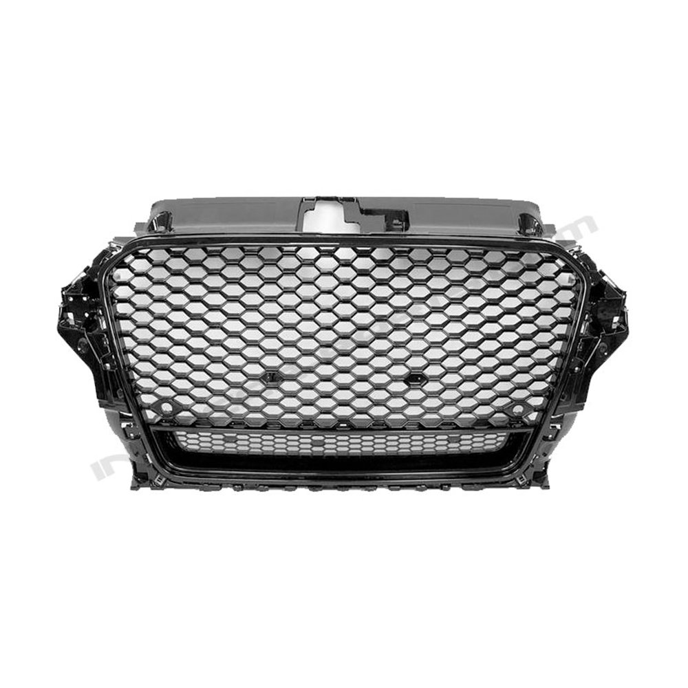 PARRILLA LOOK RS3 AUDI A3 (13-15)