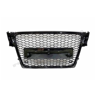 PARRILLA LOOK RS4 AUDI A4 (09-12)
