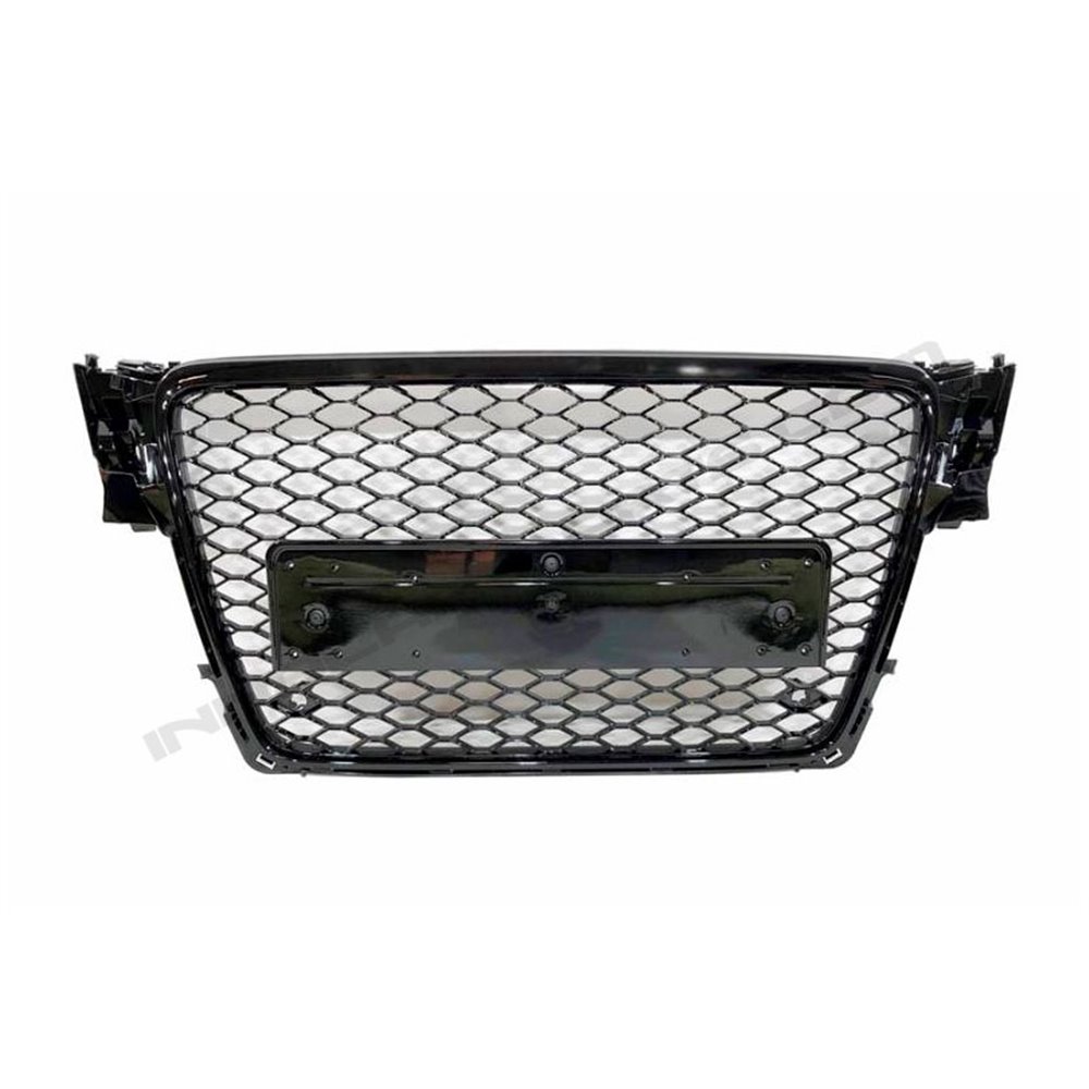 PARRILLA LOOK RS4 AUDI A4 (09-12)