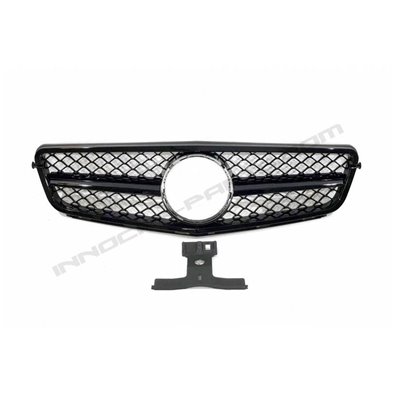 PARRILLA LOOK AMG MERCEDES CLASE C (07-14)