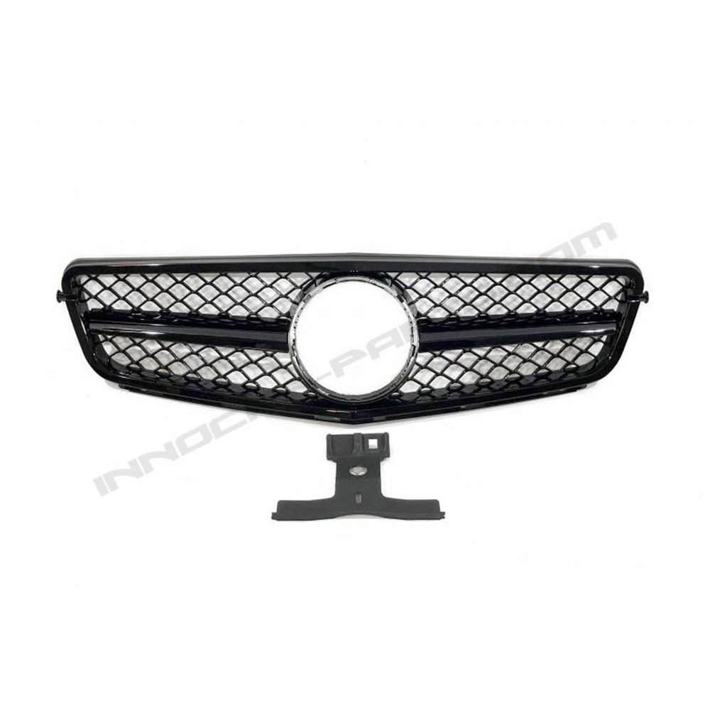 PARRILLA LOOK AMG MERCEDES CLASE C (07-14)