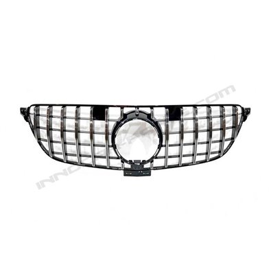 PARRILLA LOOK GTR MERCEDES GLE (14-18)