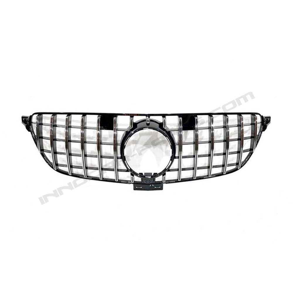 PARRILLA LOOK GTR MERCEDES GLE (14-18)