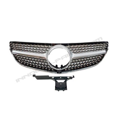 PARRILLA LOOK DIAMOND CLASE E (14-16)