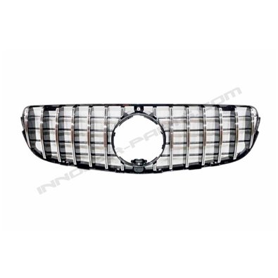 PARRILLA LOOK GT MERCEDES GLC (2015-2019)