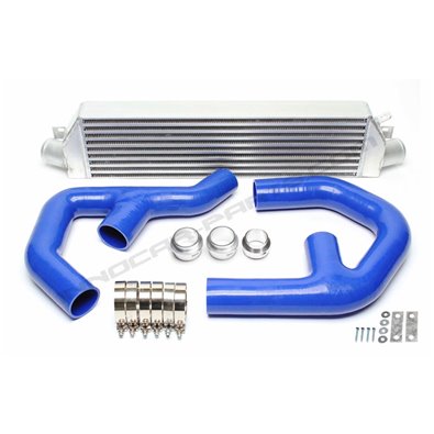 INTERCOOLER AUDI/SEAT/SKODA/VW