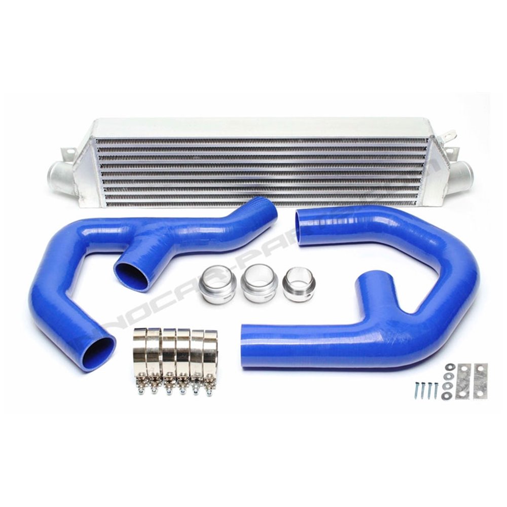 INTERCOOLER AUDI/SEAT/SKODA/VW