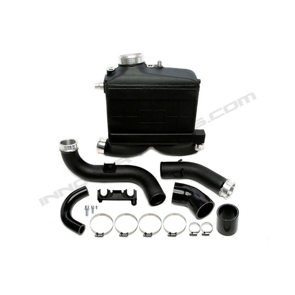 INTERCOOLER MERCEDES