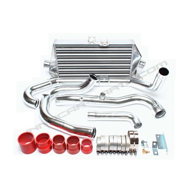 INTERCOOLER MITSUBISHI LANCER EVO (92-95)