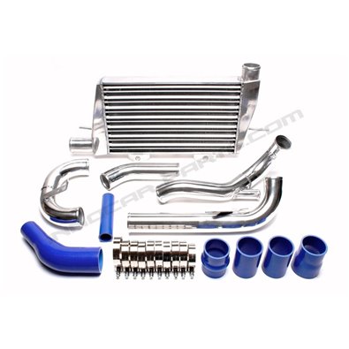 INTERCOOLER MITSUBISHI LANCER EVO (08-14)