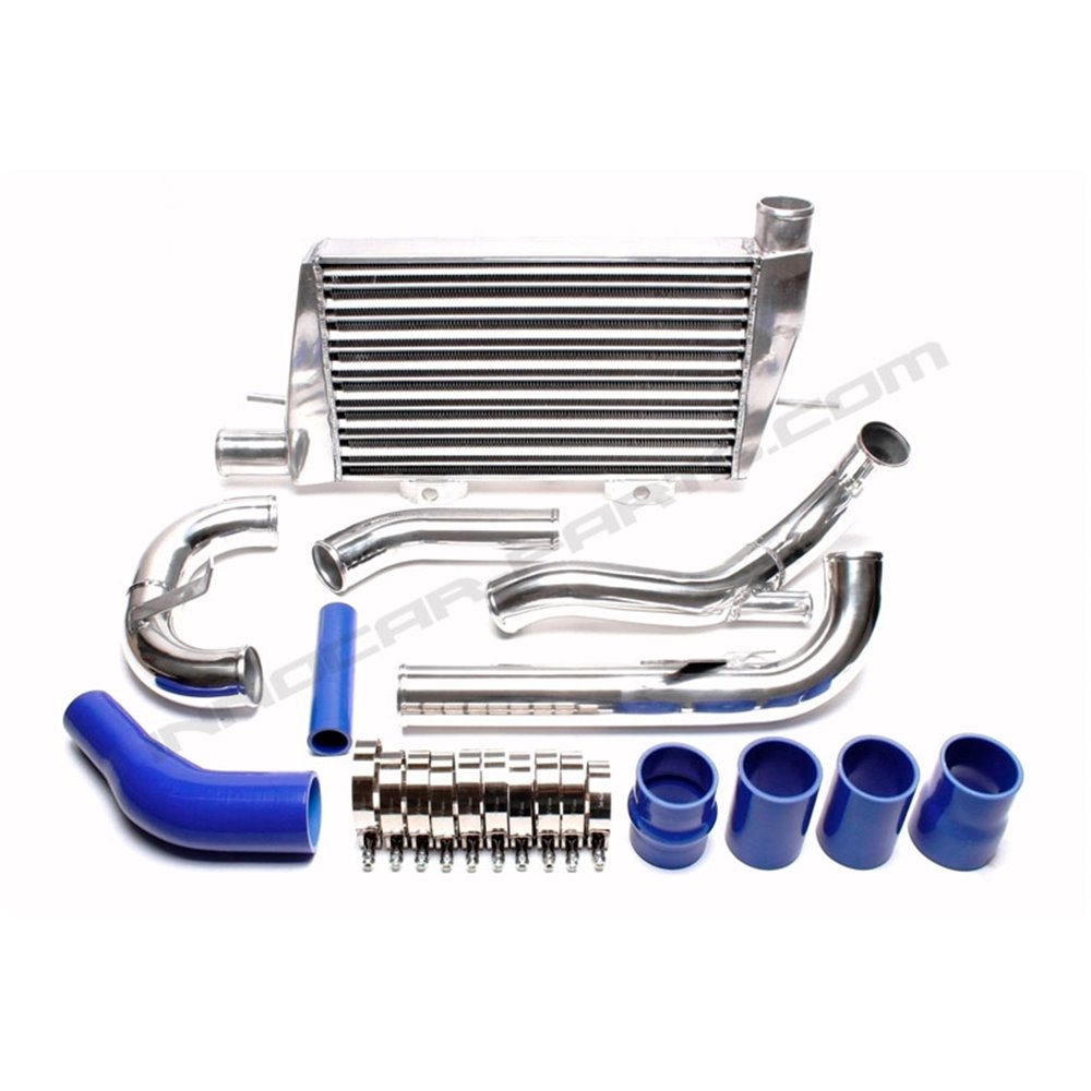 INTERCOOLER MITSUBISHI LANCER EVO (08-14)