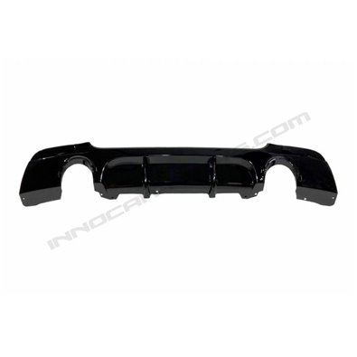 DIFUSOR LOOK M PERFORMANCE BMW E92/E93