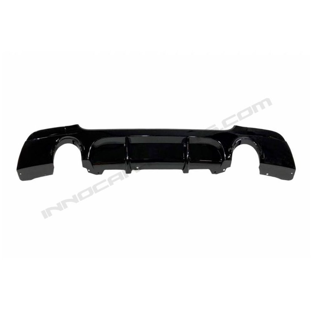 DIFUSOR LOOK M PERFORMANCE BMW E92/E93