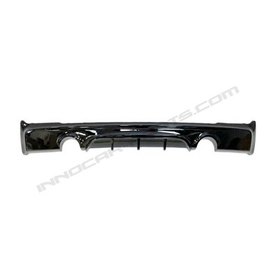 DIFUSOR LOOK PERFORMANCE BMW SERIE 2 235I
